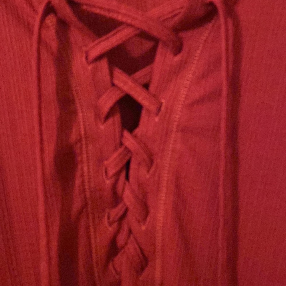 Torrid Top - Picture 2 of 5